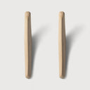 PI Wall Hanger Set by Ethnicraft, view 8
