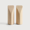 PI Book Ends by Ethnicraft, view 10