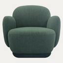 Armchair Carl