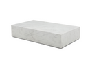 Cube Rectangle Coffee table