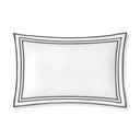 Pair of Oxford Pillowcases Sonata