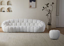 Nest Ottoman Stool