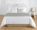 Pair of Oxford Pillowcases Éden