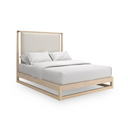 Pinstripe Kg Bed Light Sr
