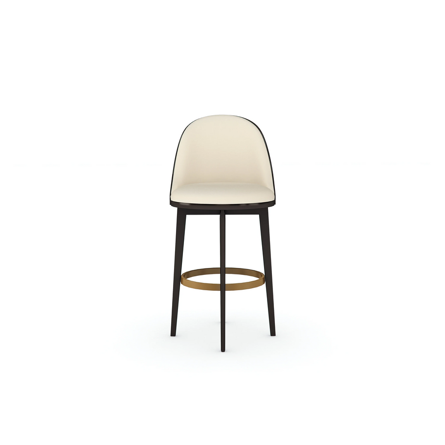 Another Round Bar Stool