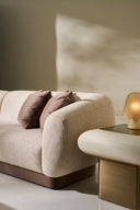 Seta L Sectional Small