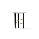 Madera Sm Spot Table