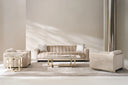 84 Well Balanced Sofa