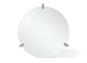 Anaconda Round Mirror