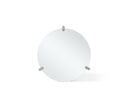 Anaconda Round Mirror