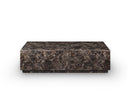 Iris Rectangle Coffee Table