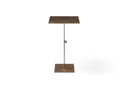 Karley Square Side Table
