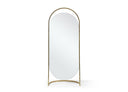 Celina Floor Mirror