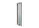 Elena Rectangle Wall Mirror (Open Box)