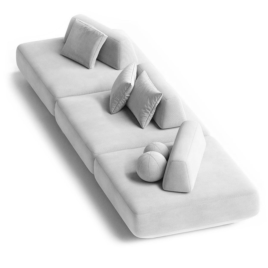 Modular Sofa Aditi (price per element)