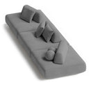 Modular Sofa Aditi (price per element)