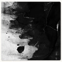 Ink Waves Square