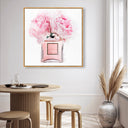 Dawn Morning Bouquet by Oliver Gal, view 33