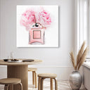 Dawn Morning Bouquet by Oliver Gal, view 22