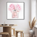 Dawn Morning Bouquet by Oliver Gal, view 56