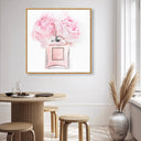 Dawn Morning Bouquet by Oliver Gal, view 68