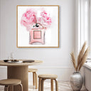 Dawn Morning Bouquet by Oliver Gal, view 93