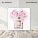 Dawn Morning Bouquet by Oliver Gal, view 76