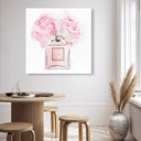 Dawn Morning Bouquet by Oliver Gal, view 80