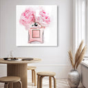 Dawn Morning Bouquet by Oliver Gal, view 101