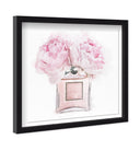 Dawn Morning Bouquet by Oliver Gal, view 104