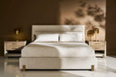 Counter Balance Large Nightstand