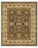 Vienna 6558F Black/Beige