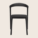 Teak Bok Outdoor Dining Chair