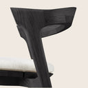 Teak Bok Outdoor Dining Chair