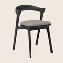 Teak Bok Outdoor Dining Chair