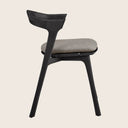 Teak Bok Outdoor Dining Chair