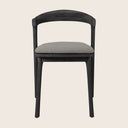 Teak Bok Outdoor Dining Chair