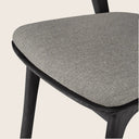 Teak Bok Outdoor Dining Chair