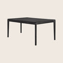 Black Bok Outdoor Dining Table