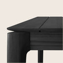 Black Bok Outdoor Dining Table