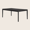 Black Bok Outdoor Dining Table