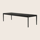 Black Bok Outdoor Dining Table