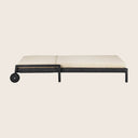 Black Jack Outdoor Adjustable Lounger