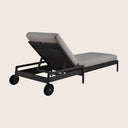 Black Jack Outdoor Adjustable Lounger