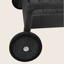 Black Jack Outdoor Adjustable Lounger Frame