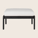 Black Jack Outdoor Footstool