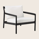 Black Jack Outdoor Lounge Chair