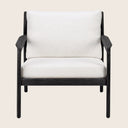 Black Jack Outdoor Lounge Chair