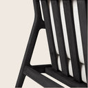 Black Jack Outdoor Lounge Chair