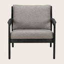 Black Jack Outdoor Lounge Chair